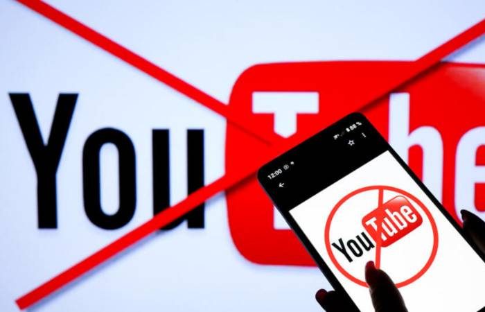 Эксперт Гребенников рассмотрел перспективы блокировки YouTube в России