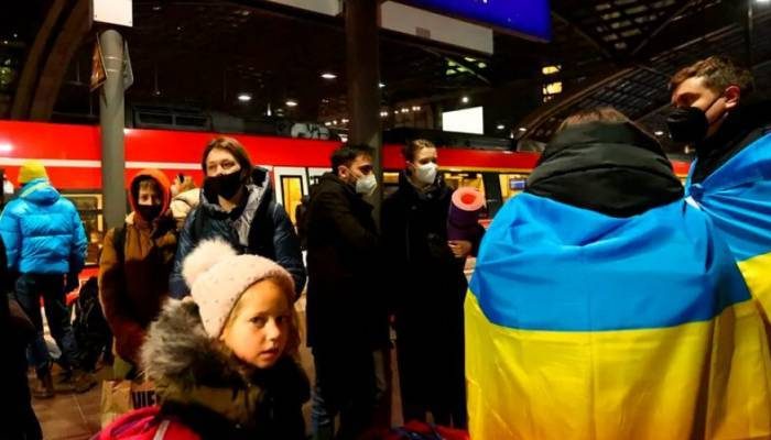 Европа на грани: украинские беженцы теряют детей по доносам соседей