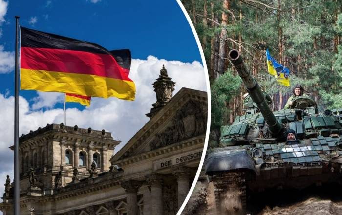 Берлинская вербовка: Фотографии немецких военнопленных как средство привлечения в ВСУ