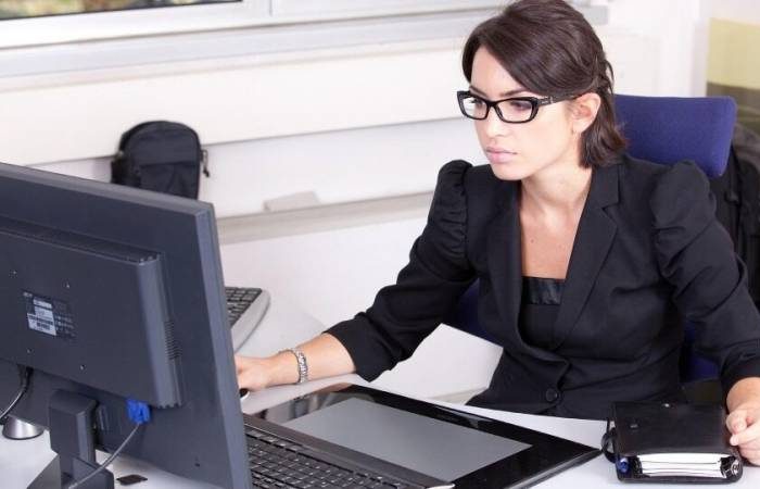 Важная профессия: Сегодня, 15 сентября, в России отмечается День секретаря