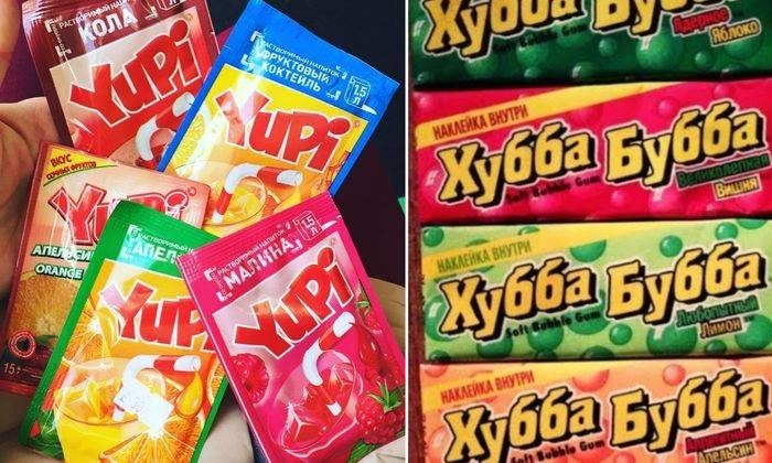 Сладкие яды: Как продукты 90-х могли навредить вашему здоровью больше, чем уличные конфликты