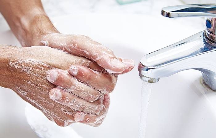 Как проводится Всемирный праздник День мытья рук 15 октября