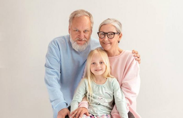 28 октября в России отметят День бабушек и дедушек 2025 года