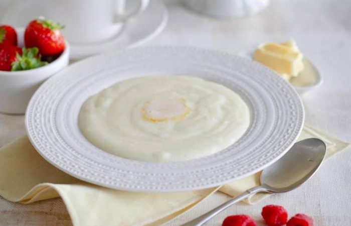 Манка: полезные свойства и советы по улучшению ее питательной ценности