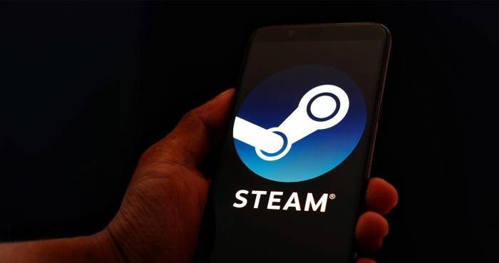 Быть игре: Как пополнить Steam в России в 2024 году