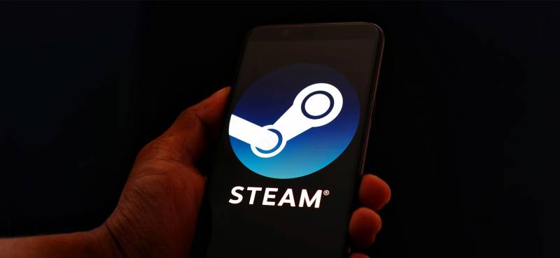 Как пополнить Steam в России в 2024 году