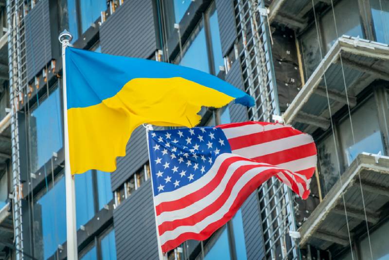 о чем предупредили в США Украину