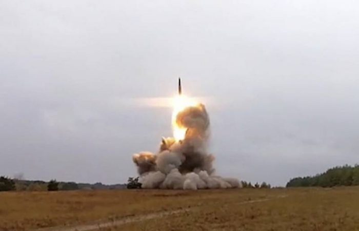 Ракетная ответка: Х-101 и ‘Искандеры’ сорвали планы ВСУ на Курском направлении