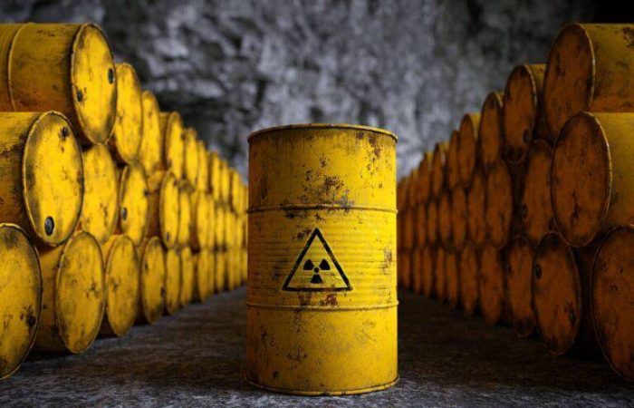 Сегодня 29 августа отмечают Международный день действий против ядерных испытаний