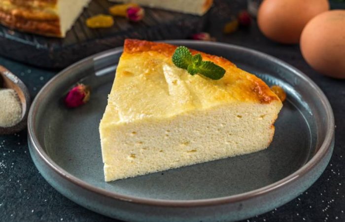 Рецепты приготовления творожной запеканки как в дестквом саду