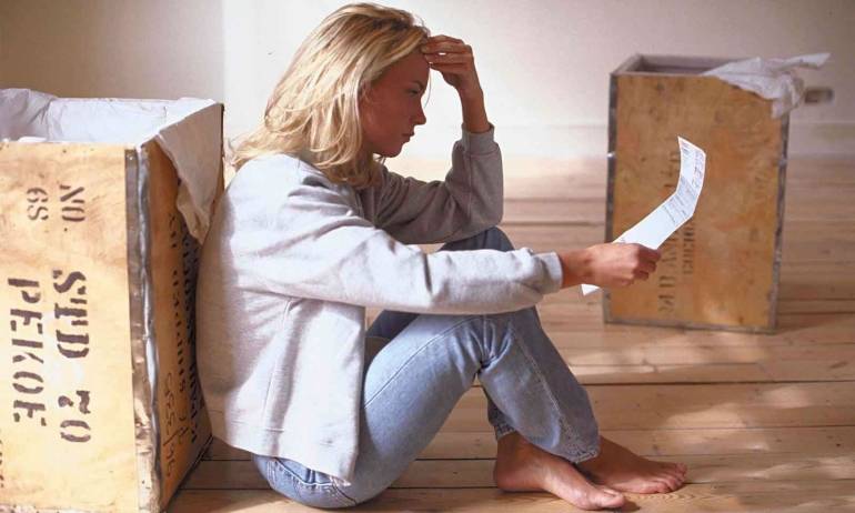 Планируем отпуск: как уменьшить квартплату и избежать переплат