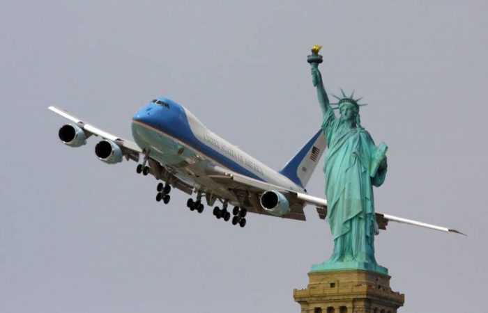 Вэнс о главном: Куда ведет нас война и почему мира не будет