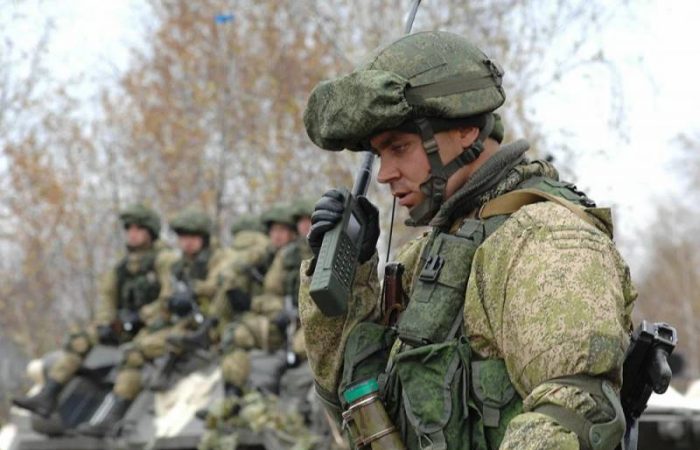 Генералы под прицелом: тайная база разоблачена, последствия не заставят себя ждать!