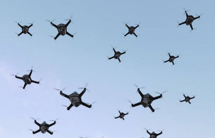 «Искандер» уничтожил фуры с дронами ВСУ: точный удар по украинским атакам на Россию