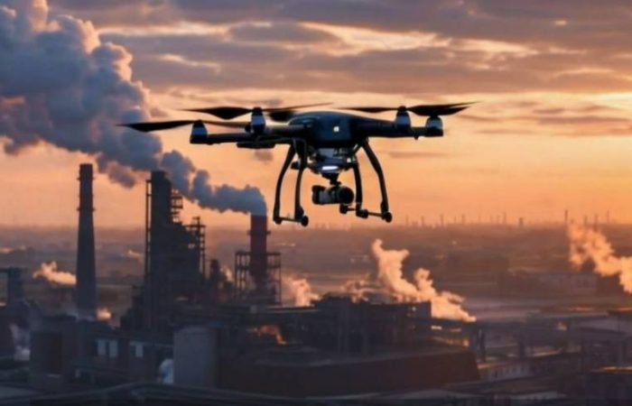 Все для победы! Российское правительство выделило 262 млн рублей на разработку умных дронов