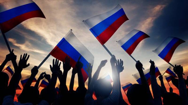 Россия может превратиться в военный лагерь в ответ на ультиматумы, - Марков