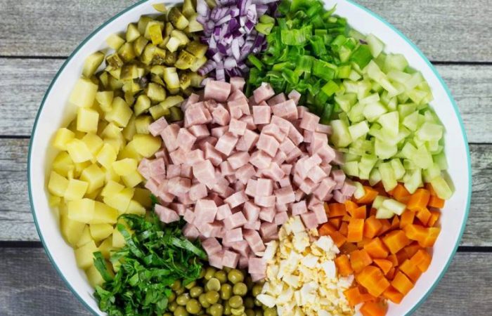 Рецепты из СССР: любимые блюда хозяек того времени