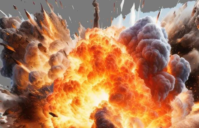 Беспилотники на горизонте: страшная ночь в Кубани и их источник