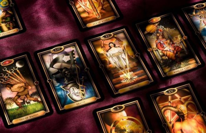 Неделя предсказаний: расклад Таро с 28 июля по 3 августа