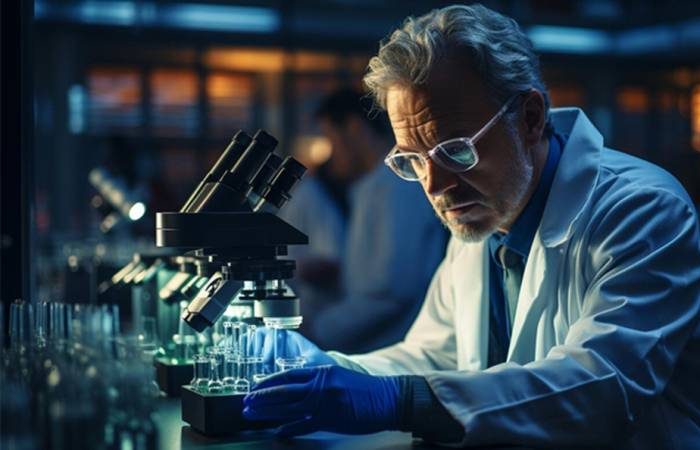 Новый подход к старению: как учёные нашли способ восстановления клеток