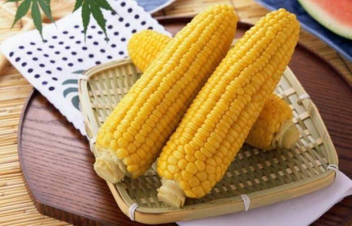 Как правильно варить кукурузу: секреты от шеф-поваров