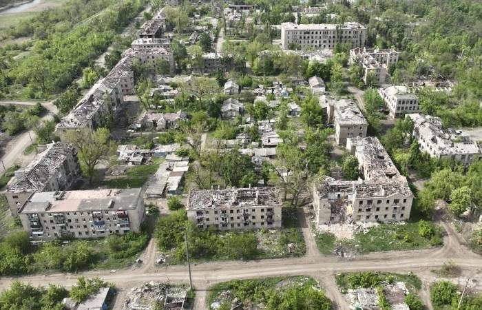 Часов Яр: стратегическое поражение и новые угрозы для Украины