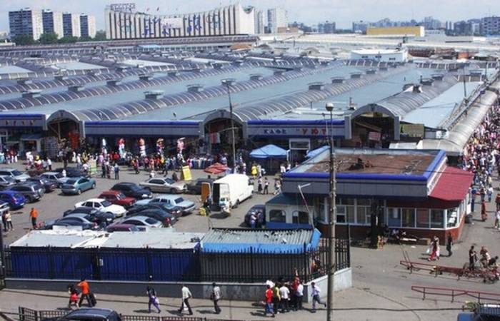 Живое наследие: Как «Черкизон» повлиял на современную российскую кухню