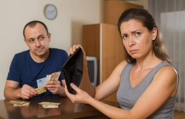 Когда жена тоже должна: в каких случаях придется платить за кредиты супруга?