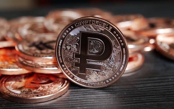 Цифровые валюты: Возможности и вызовы для финансового сектора