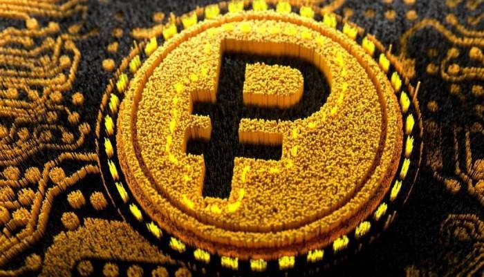 Создание мобильного приложения для цифрового рубля не рассматривается ЦБ РФ