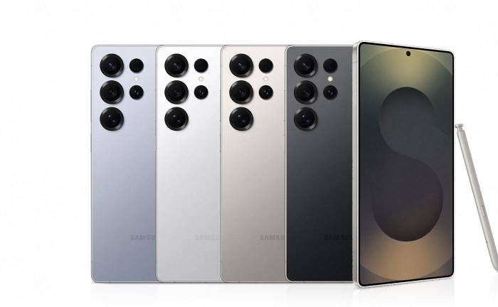 Способен ли Samsung Galaxy S25 Ultra заменить профессиональную камеру?