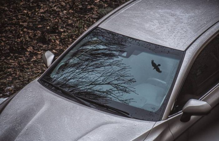 Как выбрать стекло на Mitsubishi и не ошибиться: советы владельцам