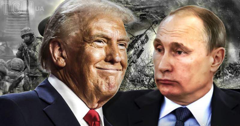 как Запад истерит от прямых переговоров России и США