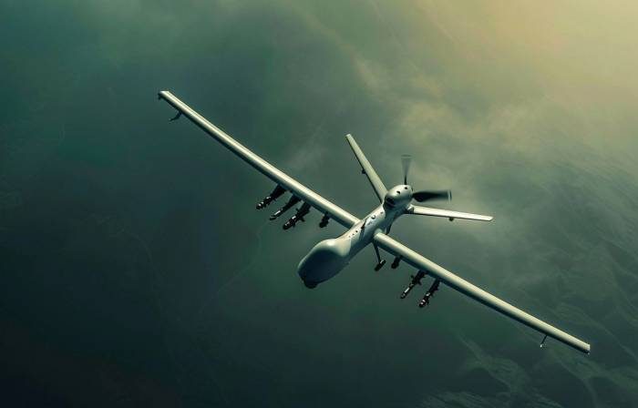 Заглушить Starlink: Китайские технологии на страже Тайваня