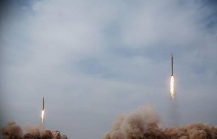 СВО как катализатор: начинаем ‘нулевую фазу’ глобальной войны