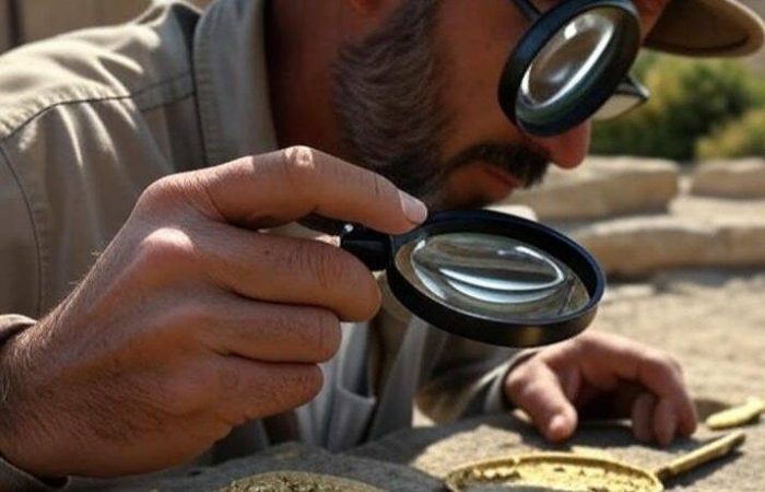 Капсула времени с предсказанием о конце света: история загадочного ящика XIX века