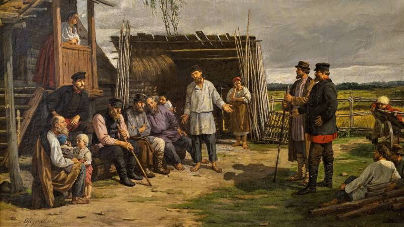 5 способов попасть в рабство на Руси: как в давние времена становились холопами, смердами и в чём разница