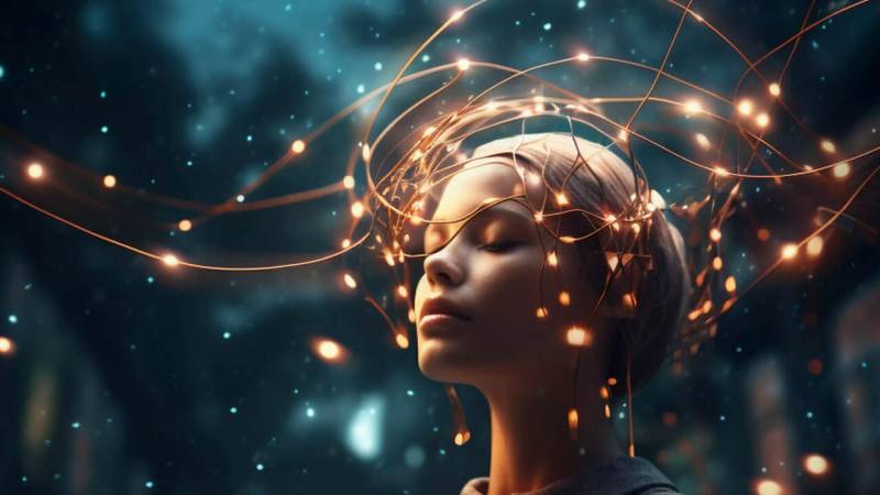 В США ученые создали нейроинтерфейс, способный считывать мысли людей