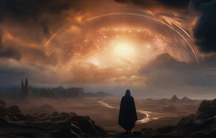 Британия в шоке: как сбываются пророчества на 2025 год