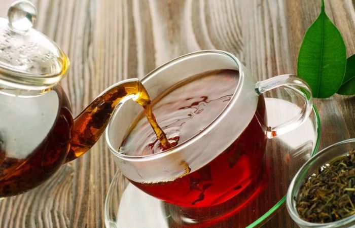 Нутрициолог раскрывает: как чай может повлиять на ваше здоровье?