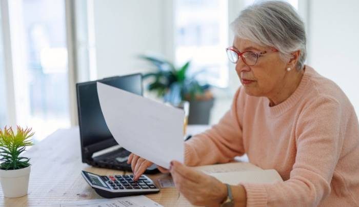 Индексация пенсий: сколько получат пенсионеры с начала 2026 года?