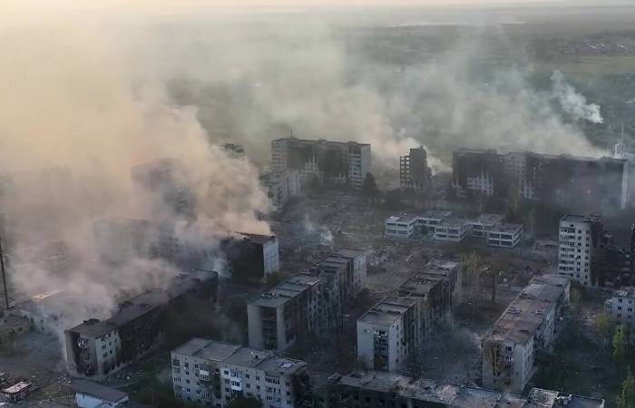 Трагедия на фронте: сотни бойцов ВСУ потеряны из-за неверного решения комбрига