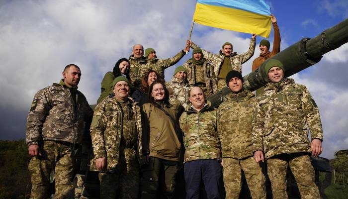 Карта говорит сама за себя — «контрнаступ» с треском провалился. Украинские солдаты уже задают вопросы