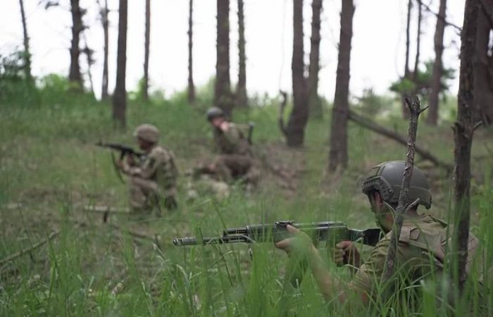 Мёртвая тишина Генштаба: что скрывают генералы от общества?