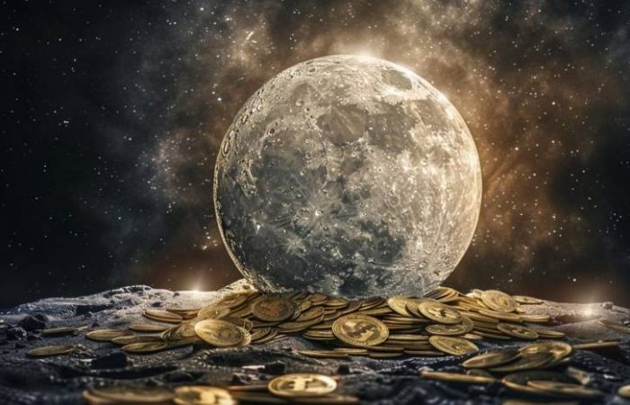 Траты или прибыль? Денежный лунный календарь на сентябрь 2025 года