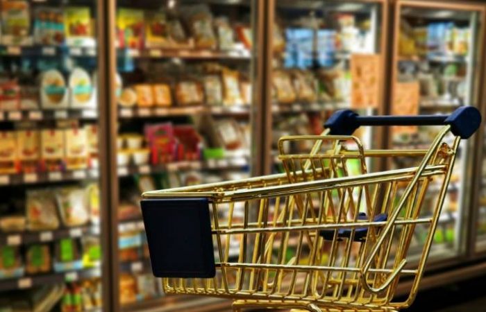 Покупай свое! С 1 марта 2026 года в России может вступить в силу закон о «российской полке»