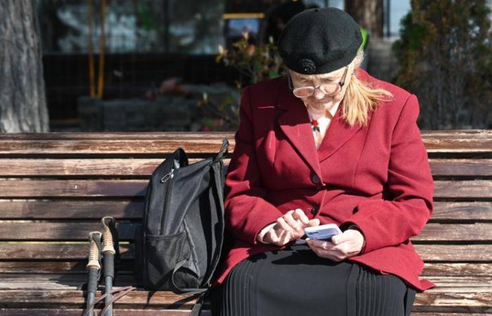 До послелней копеечки! Стало известно, сколько пенсий получат россияне до конца 2025 года