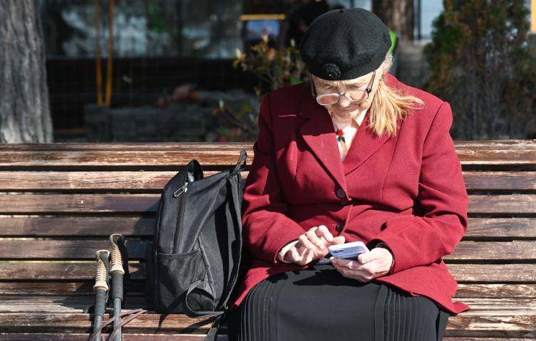 Сколько пенсионных выплат получат пожилые россияне до конца 2025 года