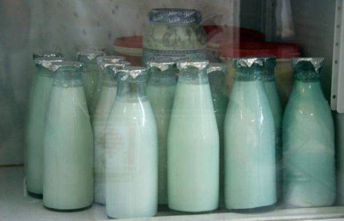 Хитрый трюк России с молоком вызвал возмущение по всей Польше