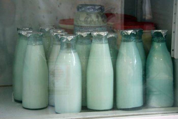 Жесткий вызов производителям: трюк Москвы с молоком вызвал возмущение по всей Польше